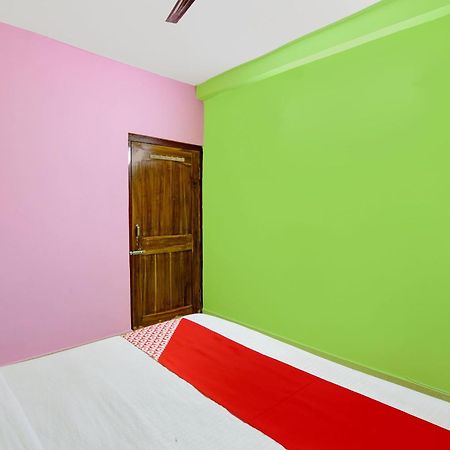 Hotel O Shivansh Residency Bhubaneswar Buitenkant foto